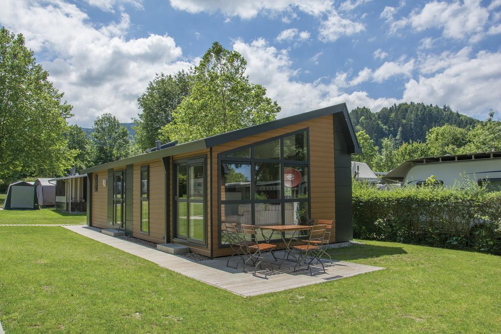 Ferienanlage Kirchzarten Pokoj fotografie