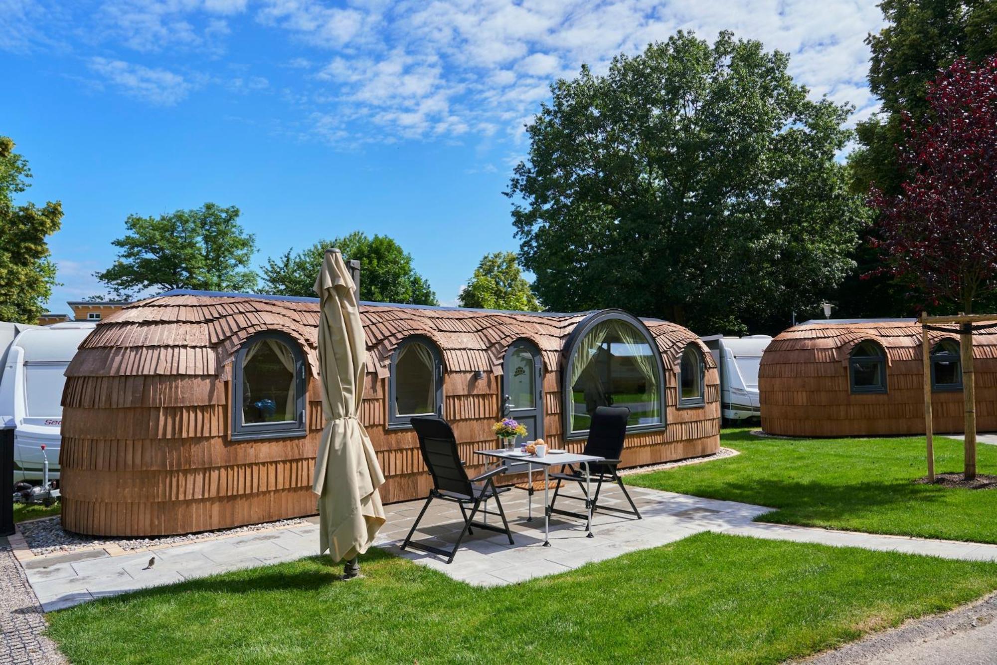 Ferienanlage Kirchzarten Exteriér fotografie